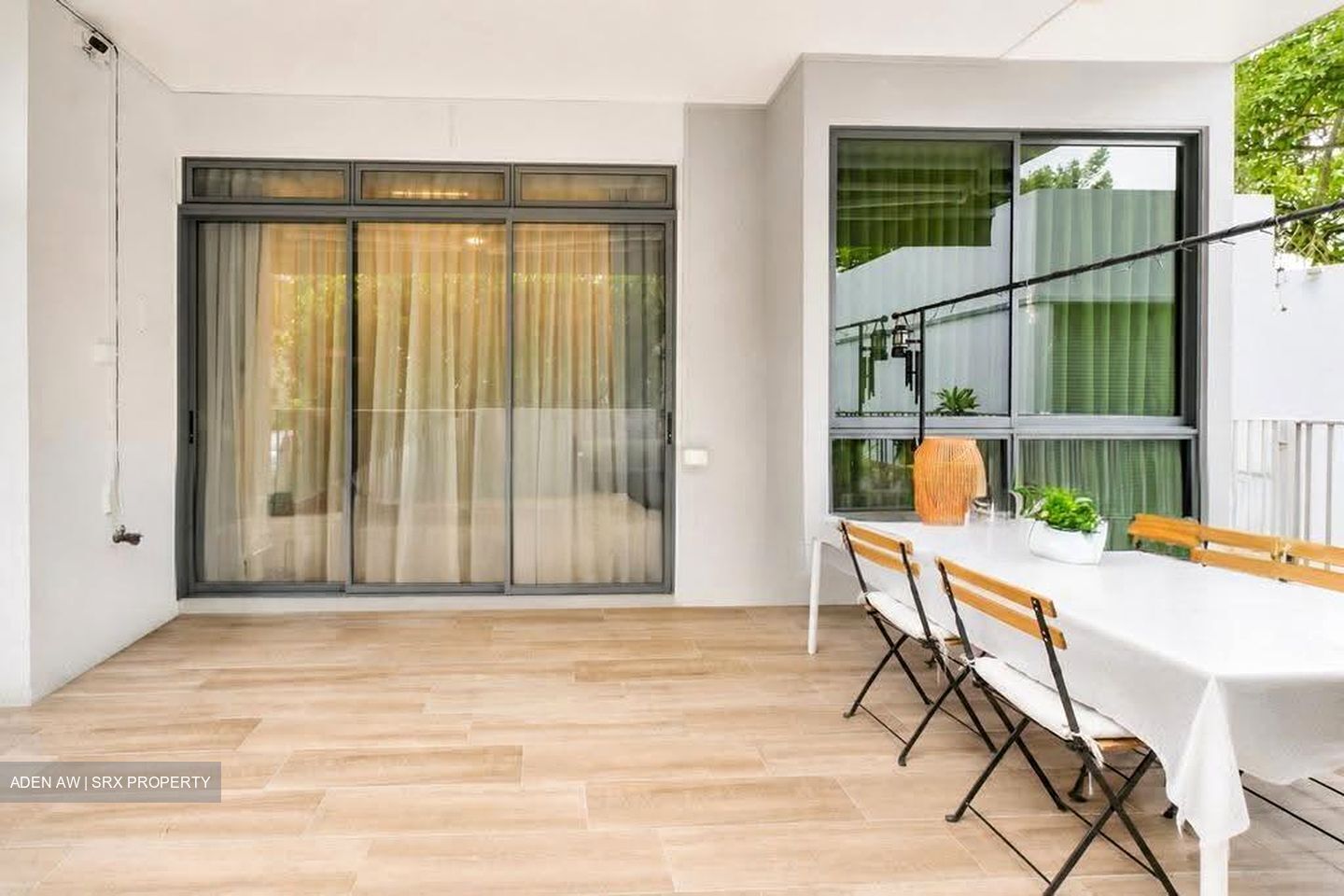 Rosewood Suites (D25), Condominium #629341071